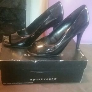Woman shoes